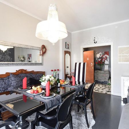 2 Bedroom Cozy Apartment In Гориция Экстерьер фото