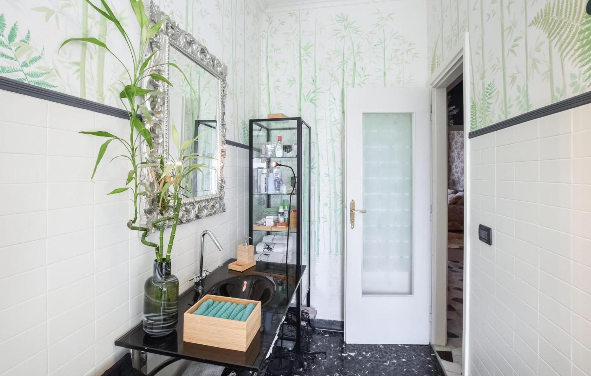 2 Bedroom Cozy Apartment In Гориция Экстерьер фото