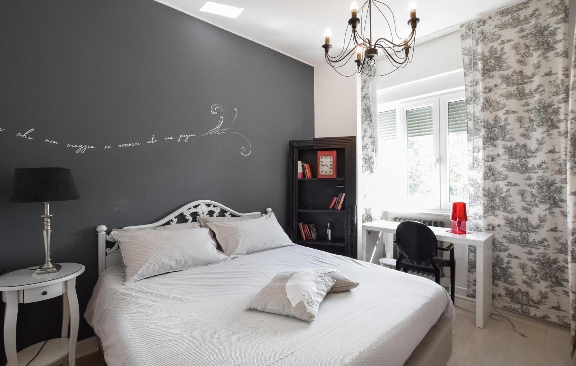 2 Bedroom Cozy Apartment In Гориция Экстерьер фото