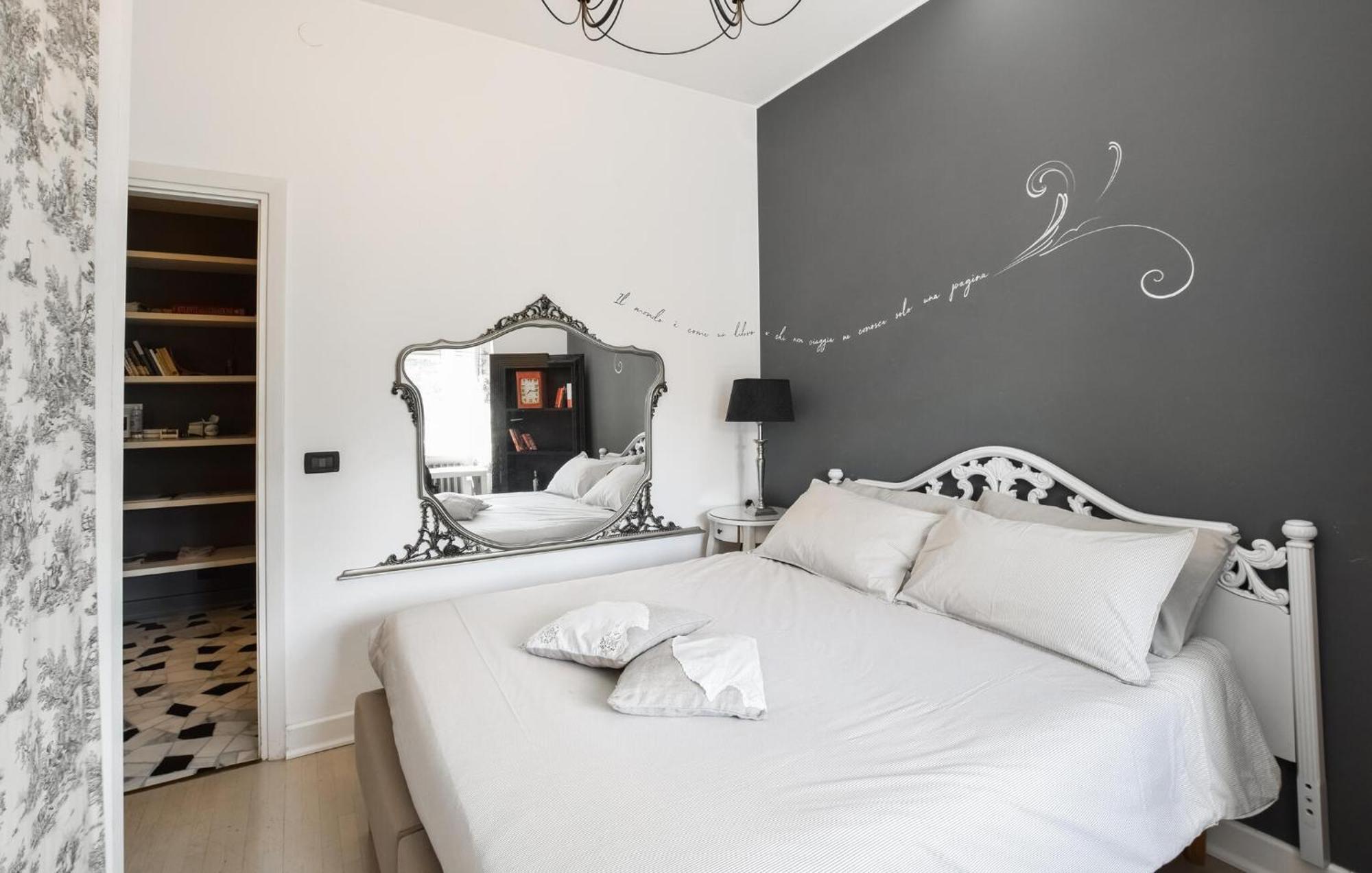2 Bedroom Cozy Apartment In Гориция Экстерьер фото