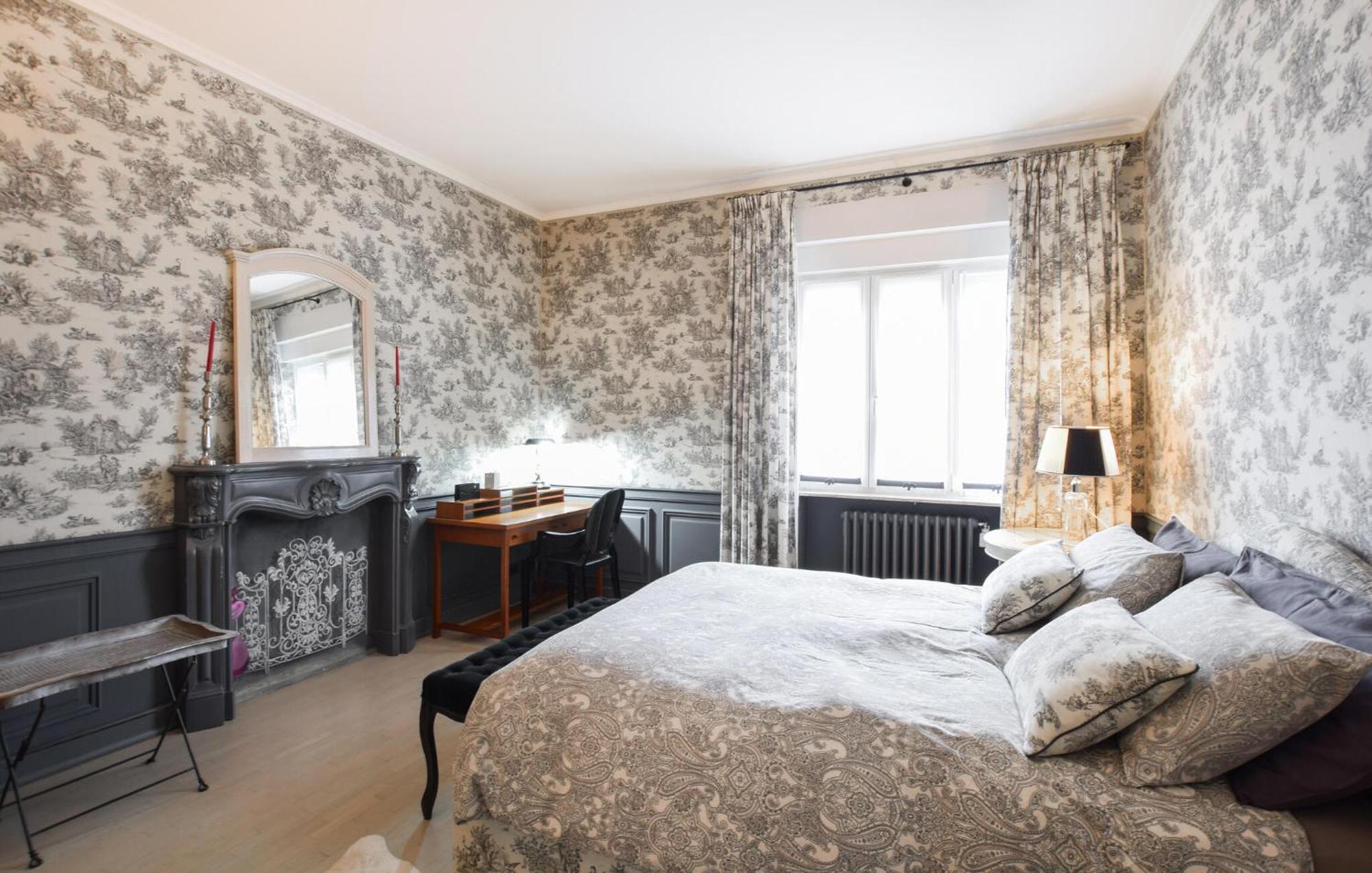 2 Bedroom Cozy Apartment In Гориция Экстерьер фото