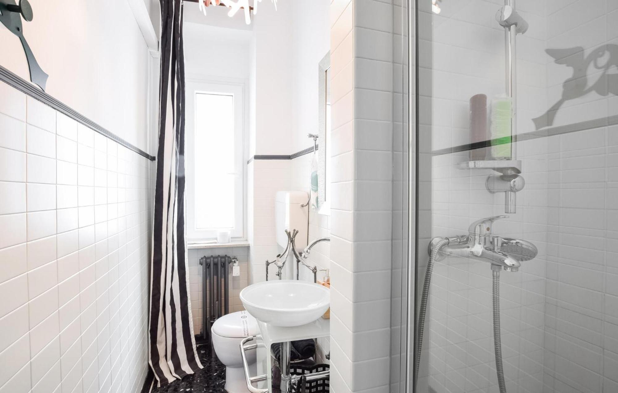 2 Bedroom Cozy Apartment In Гориция Экстерьер фото