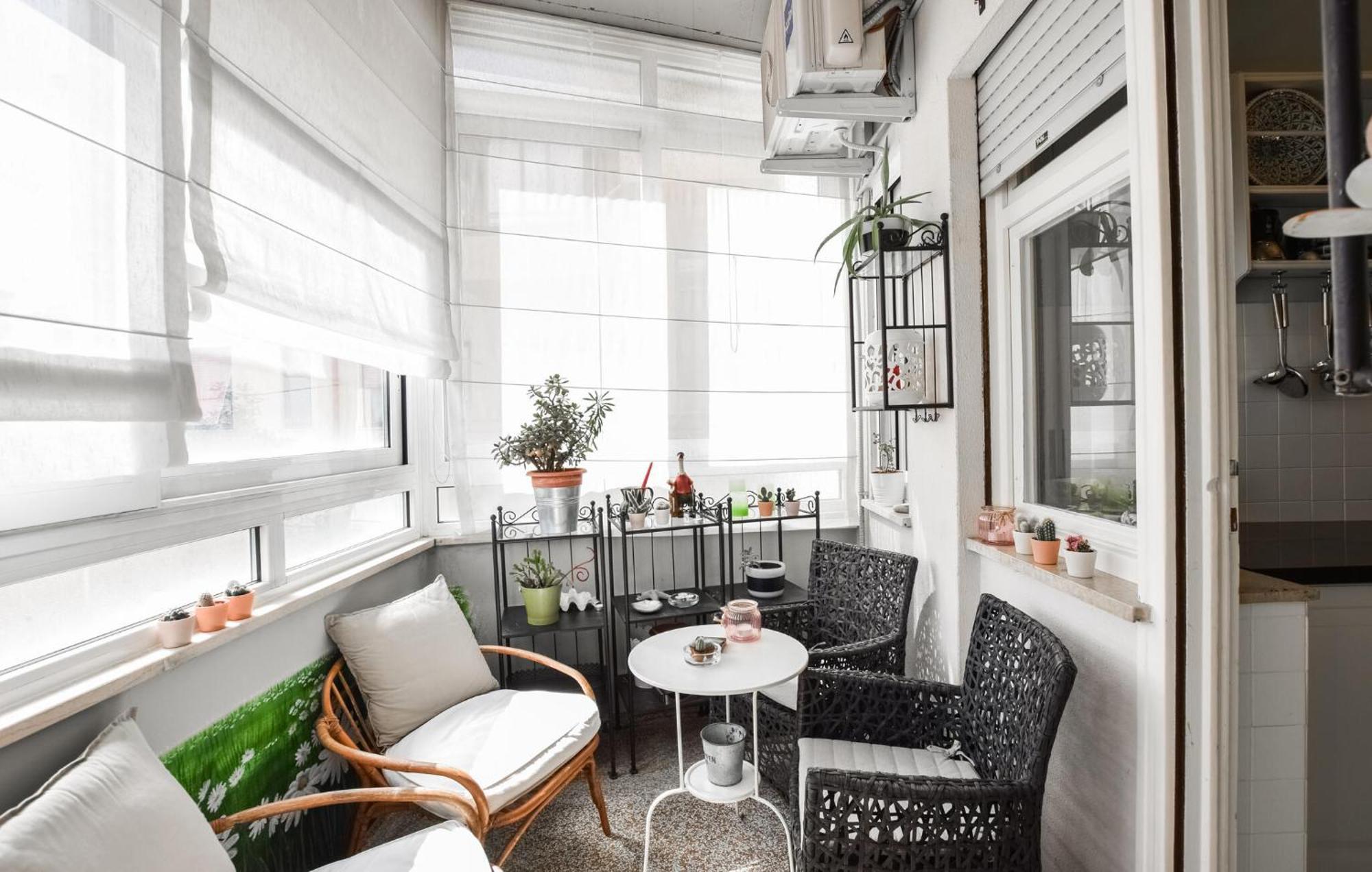 2 Bedroom Cozy Apartment In Гориция Экстерьер фото